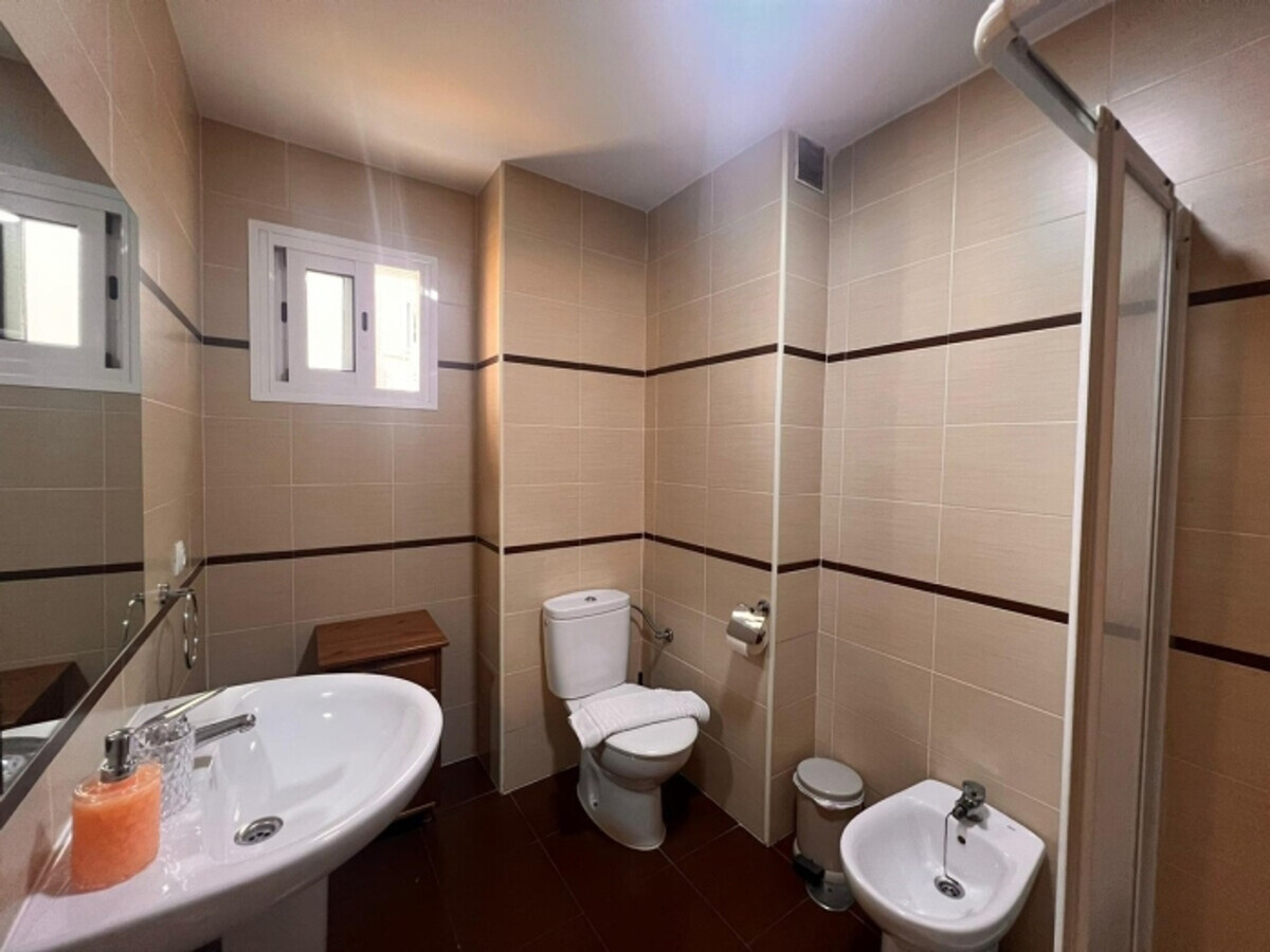 Appartement 1 chambre à Málaga pour 3 personnes - Photo 10