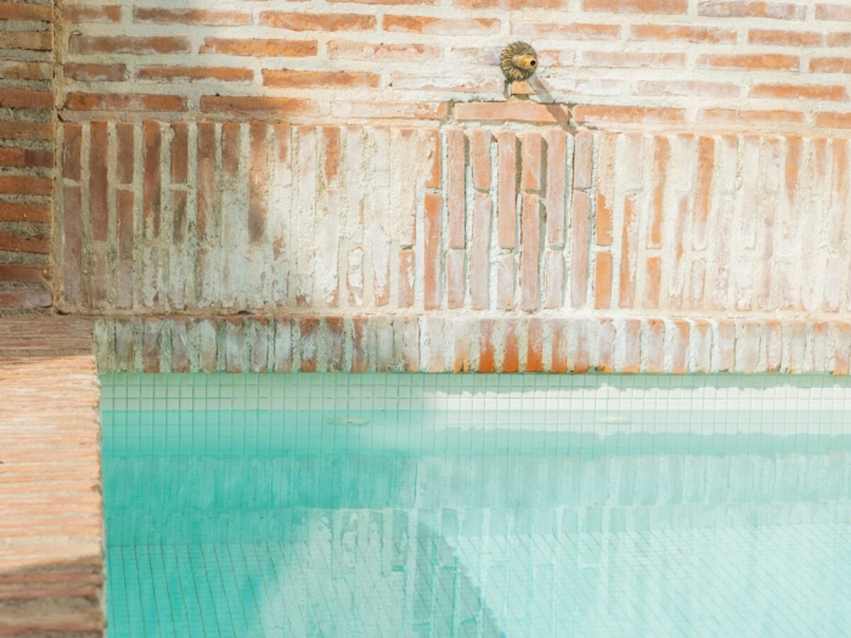 Carmen Carmen de la Princesa à l'Albaicín, piscine privée - Photo 15