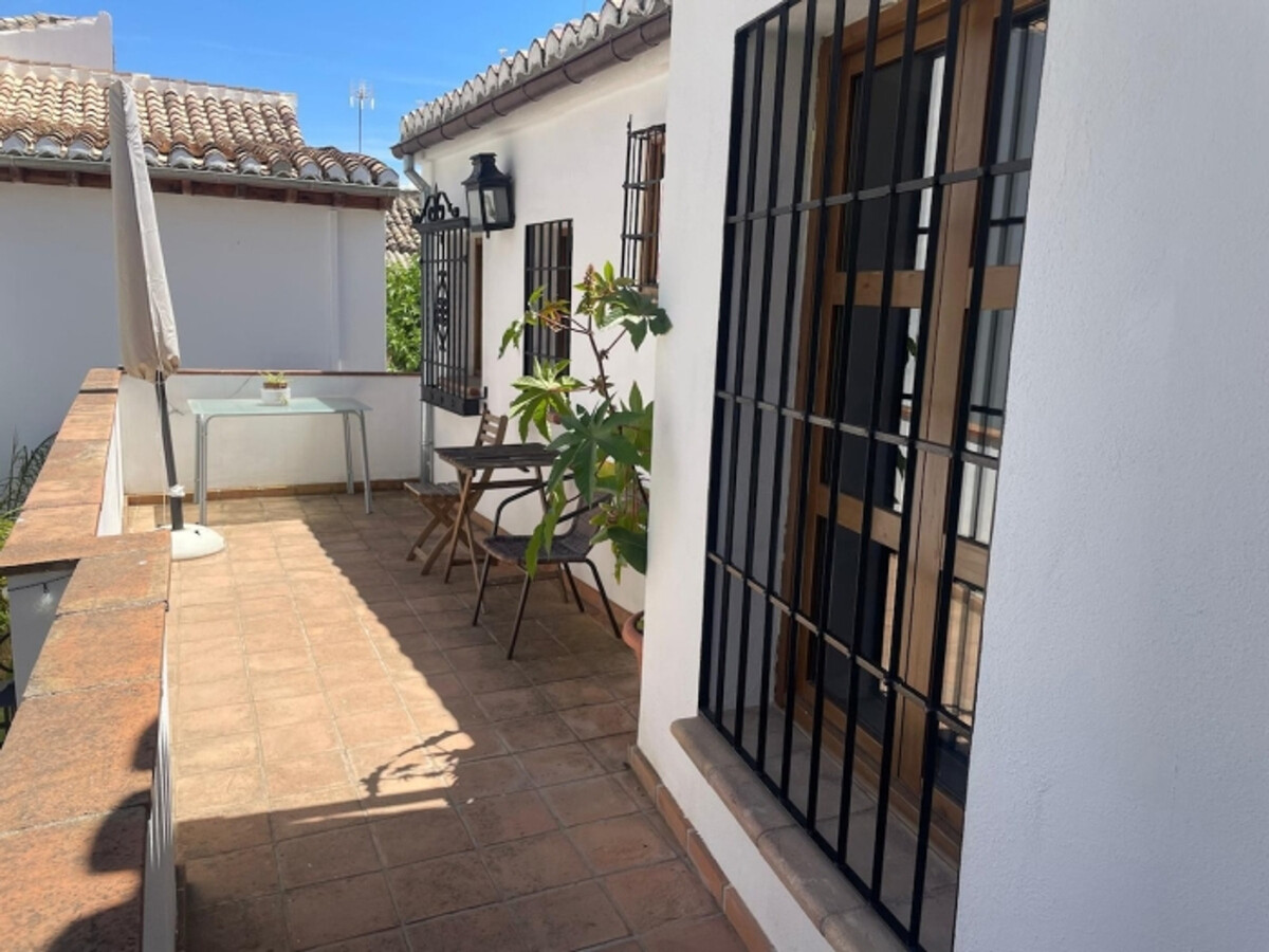 Carmen Carmen de la Princesa à l'Albaicín, piscine privée - Photo 17