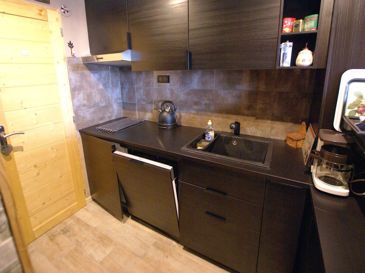 Appartement rénové 4 pers. Pra-Loup, 50m des pistes - Photo 3