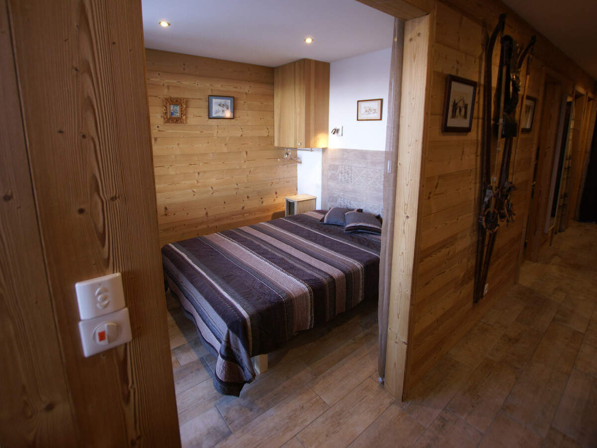 Appartement rénové 4 pers. Pra-Loup, 50m des pistes - Photo 6