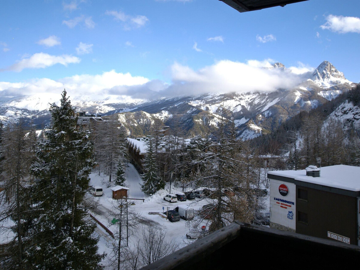 Appartement rénové 4 pers. Pra-Loup, 50m des pistes - Photo 8
