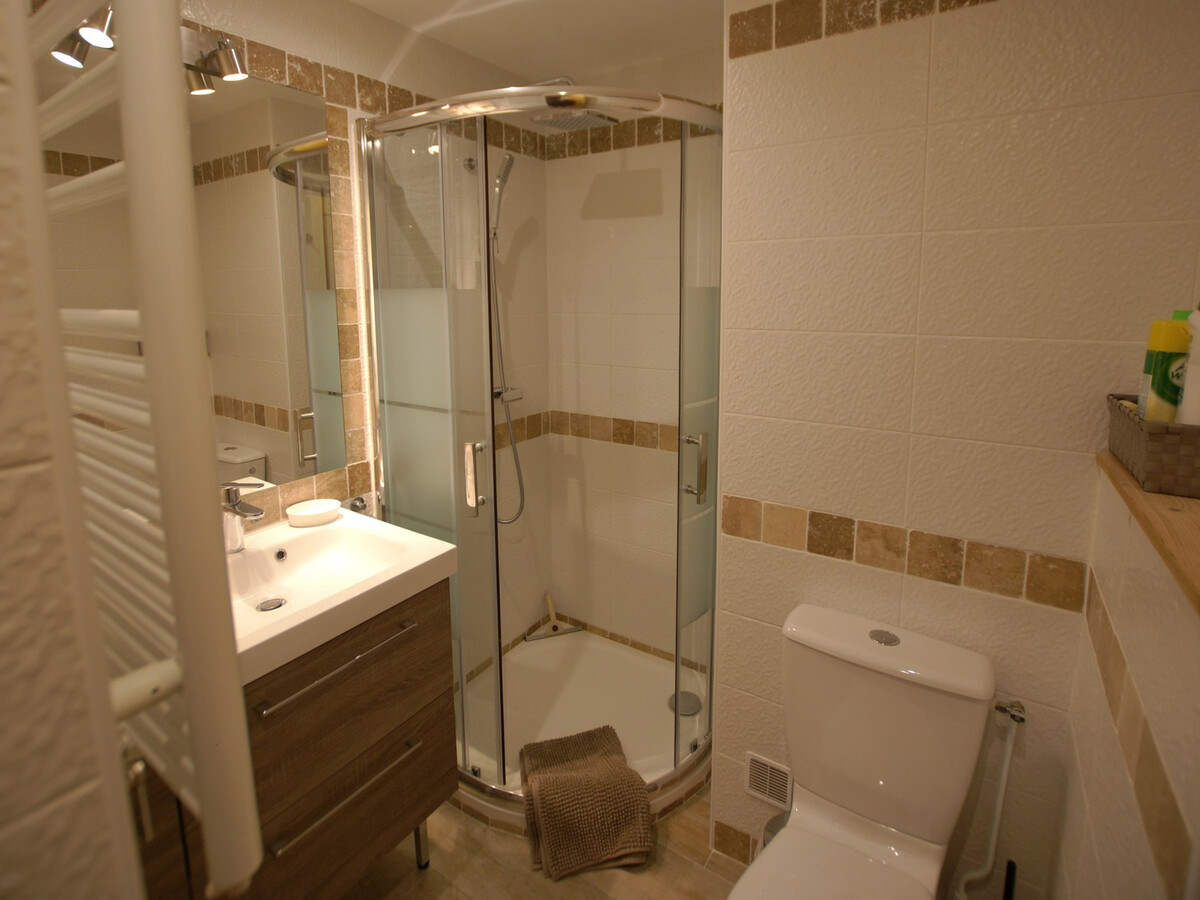 Appartement rénové 4 pers. Pra-Loup, 50m des pistes - Photo 9