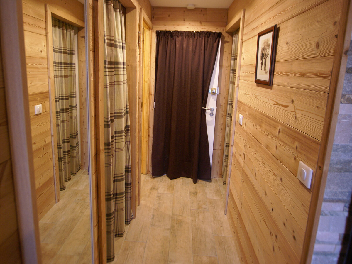 Appartement rénové 4 pers. Pra-Loup, 50m des pistes - Photo 11