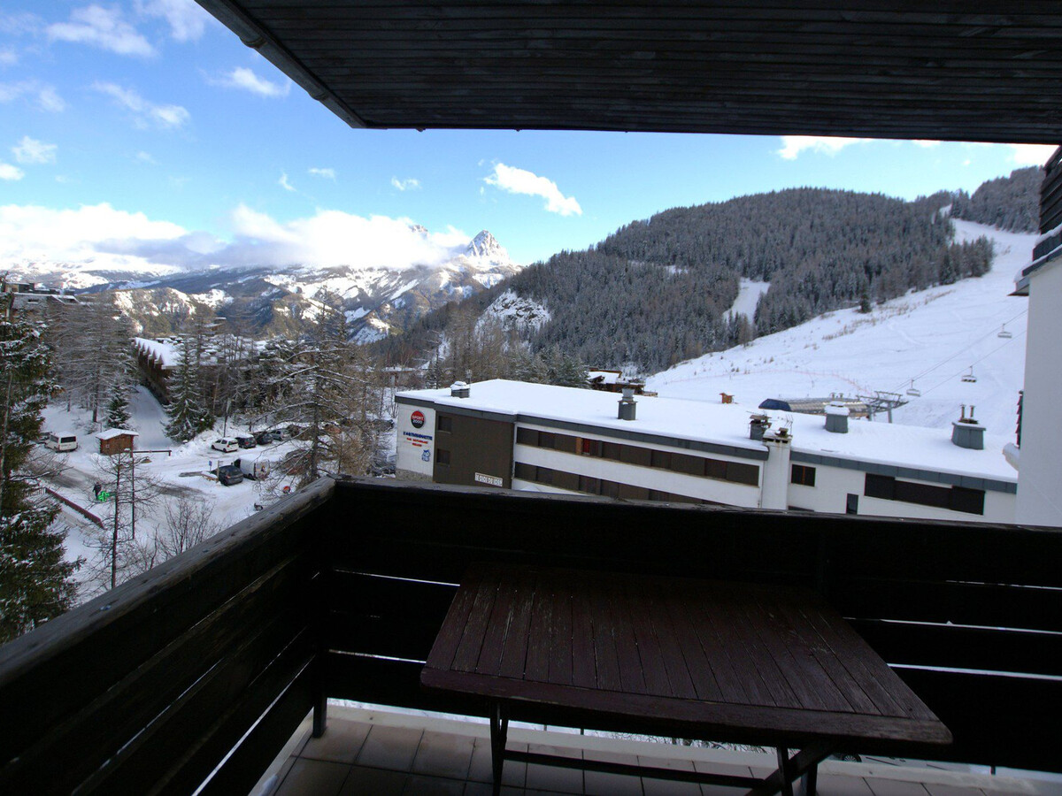 Appartement rénové 4 pers. Pra-Loup, 50m des pistes - Photo 12