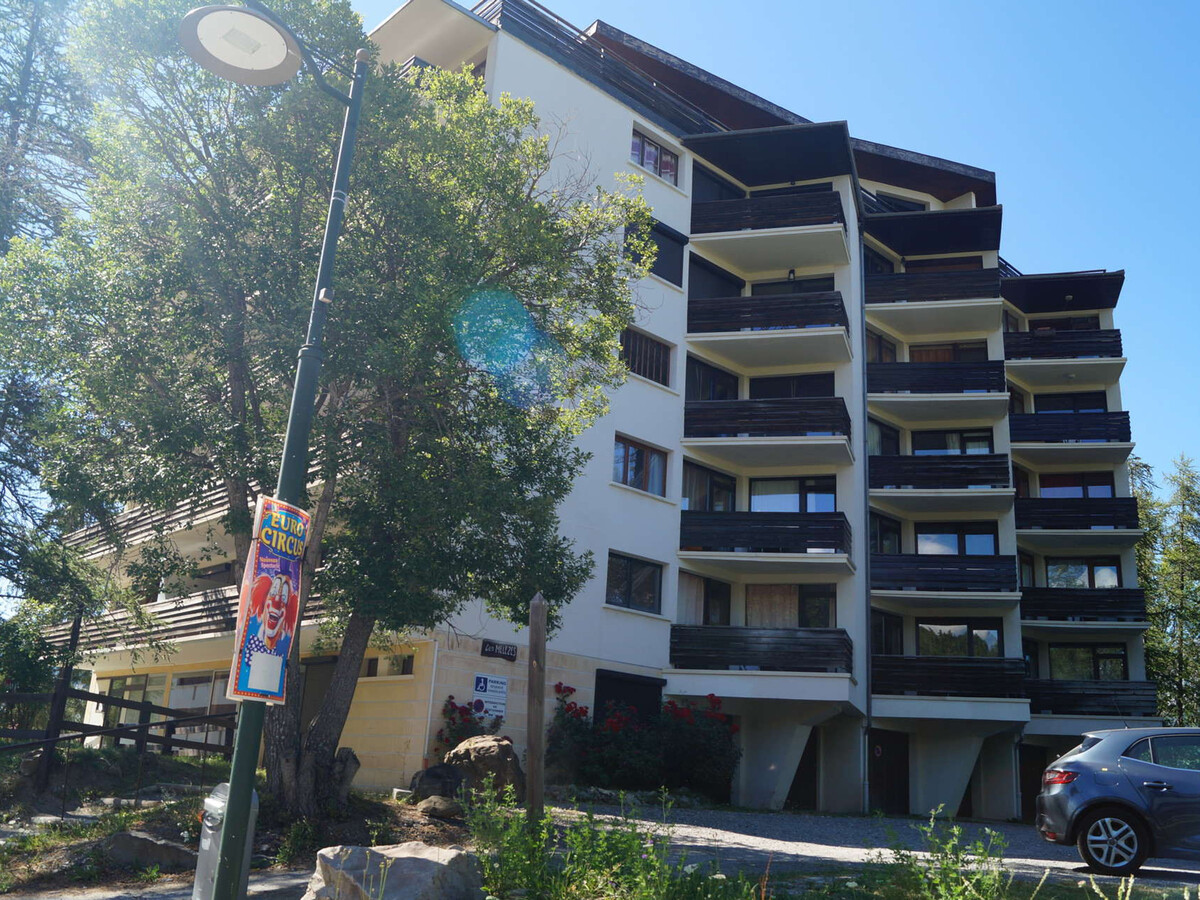 Appartement rénové 4 pers. Pra-Loup, 50m des pistes - Photo 13