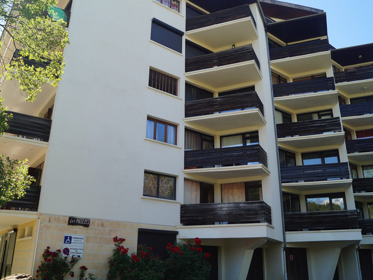 Appartement rénové 4 pers. Pra-Loup, 50m des pistes - Photo 14