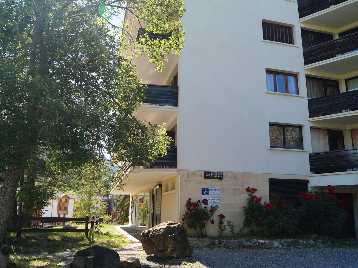 Appartement rénové 4 pers. Pra-Loup, 50m des pistes - Photo 15