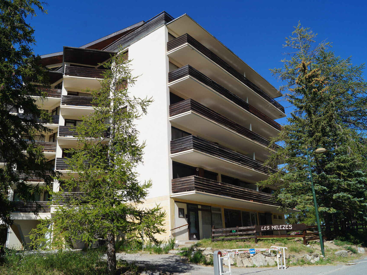 Appartement rénové 4 pers. Pra-Loup, 50m des pistes - Photo 16