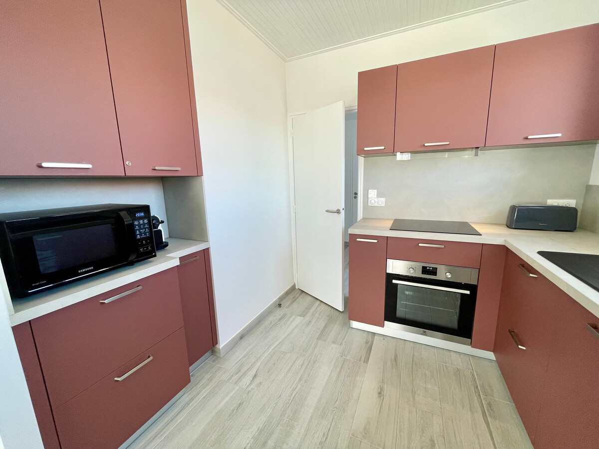 Maison rénovée 59m² à 700m de la mer, 4 couchages - Photo 5