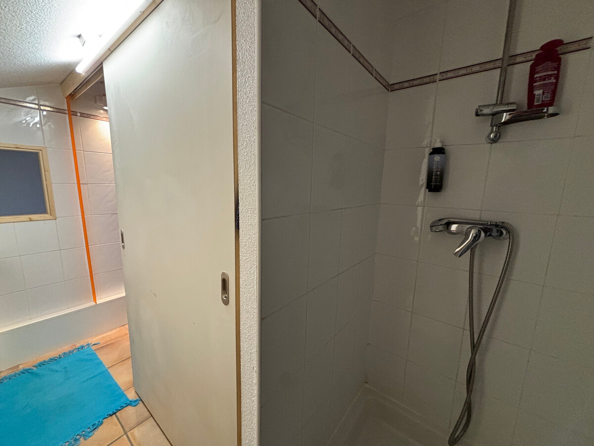 Duplex 5 pers, vue fort de Socoa, piscine collective - Photo 13