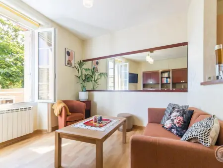 Villa Les Lilas - Maison 6 pers. jardin clos à Pontorson - Photo 2