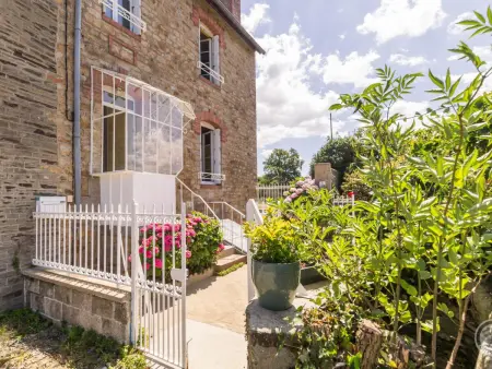 Villa Les Lilas - Maison 6 pers. jardin clos à Pontorson - Photo 4