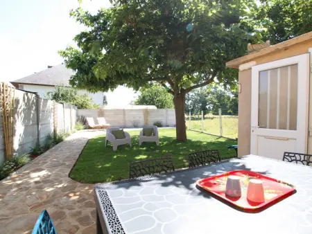 Villa Les Lilas - Maison 6 pers. jardin clos à Pontorson - Photo 16