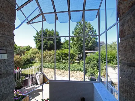 Villa Les Lilas - Maison 6 pers. jardin clos à Pontorson - Photo 17