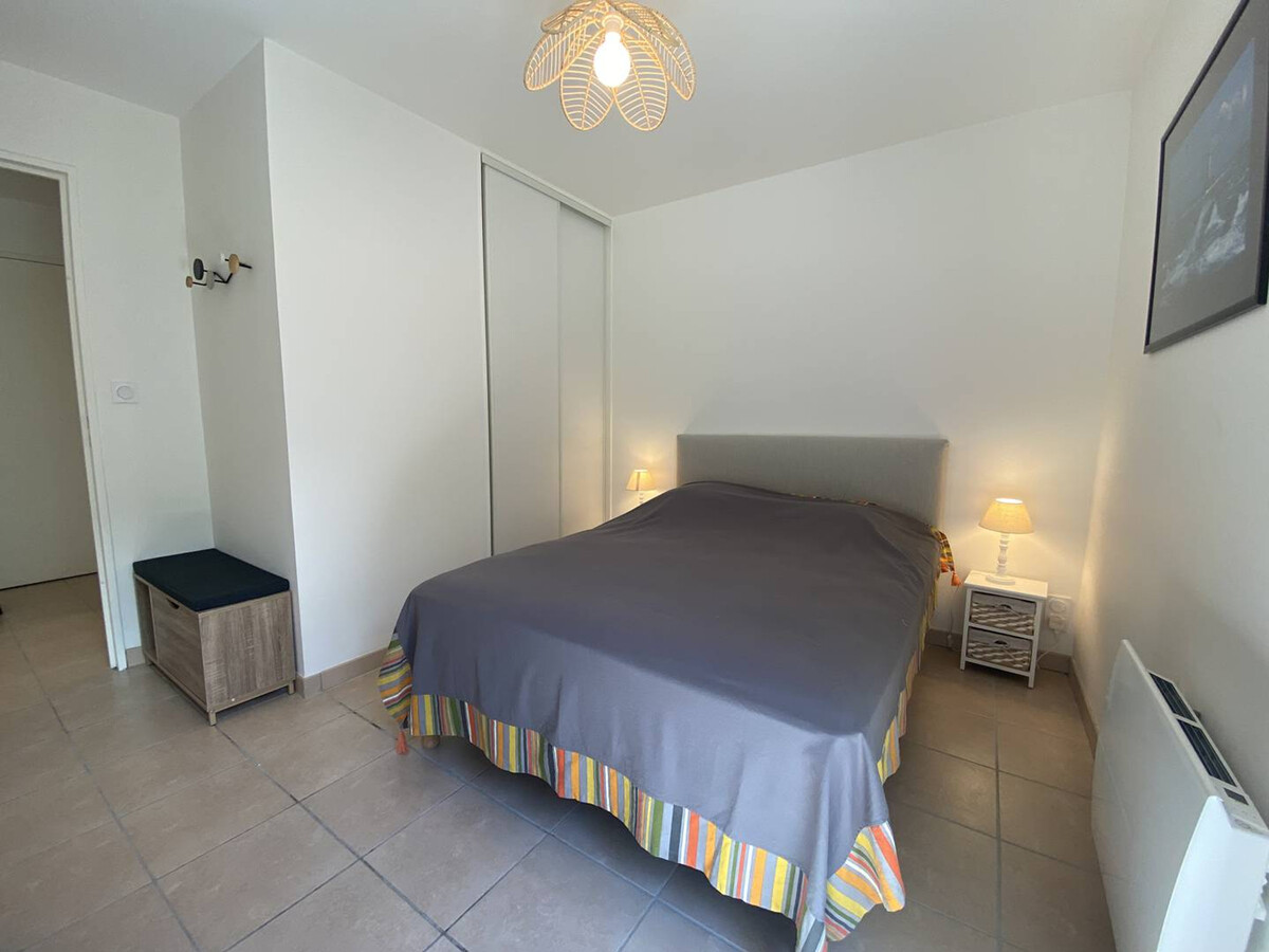 Appartement terrasse et jardinet à Perros-Guirec - Photo 3