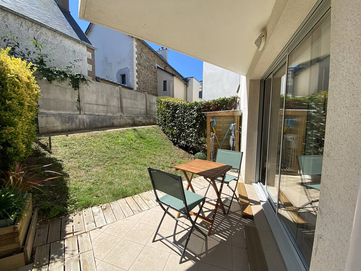 Appartement terrasse et jardinet à Perros-Guirec - Photo 5