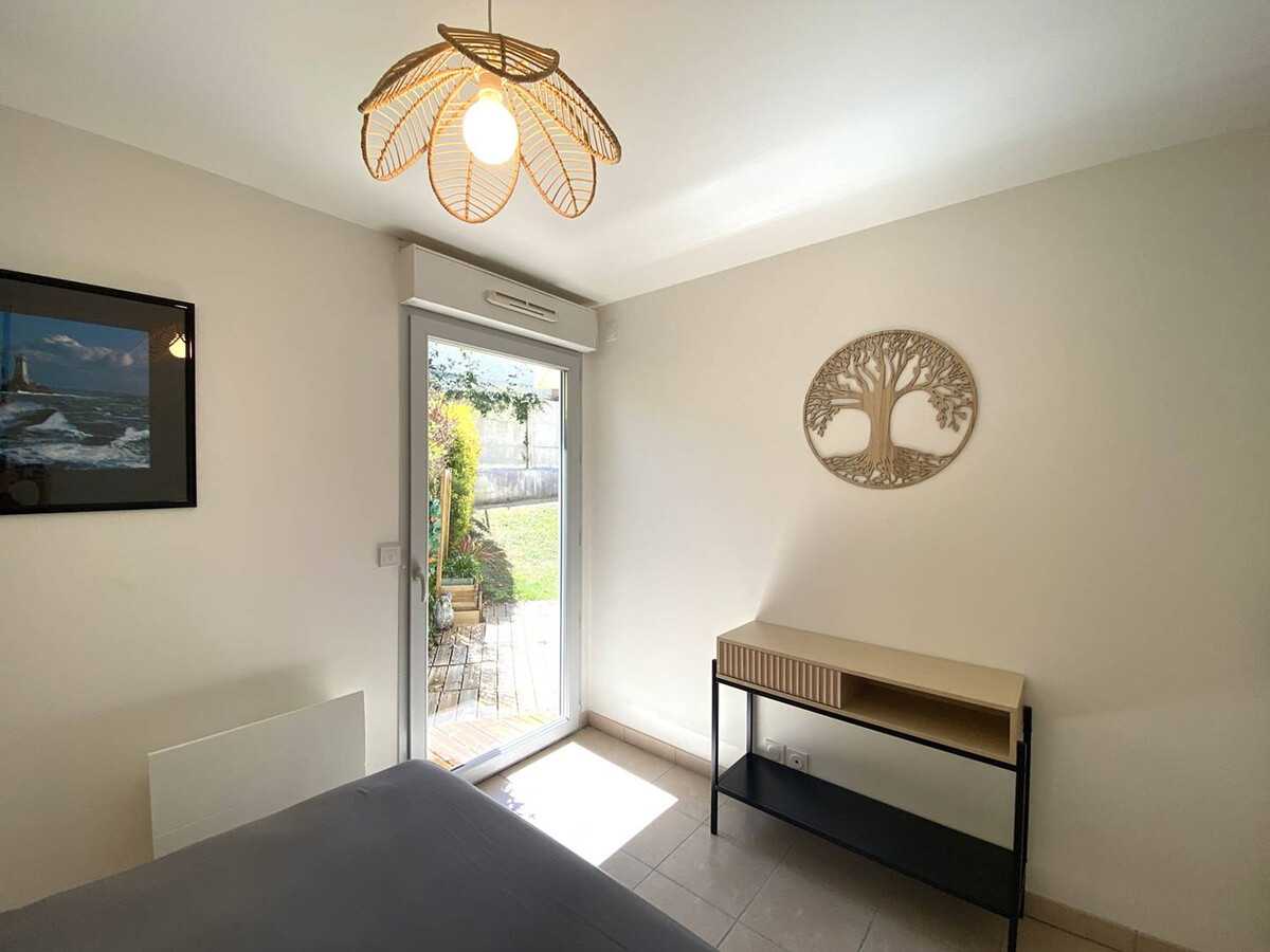 Appartement terrasse et jardinet à Perros-Guirec - Photo 7