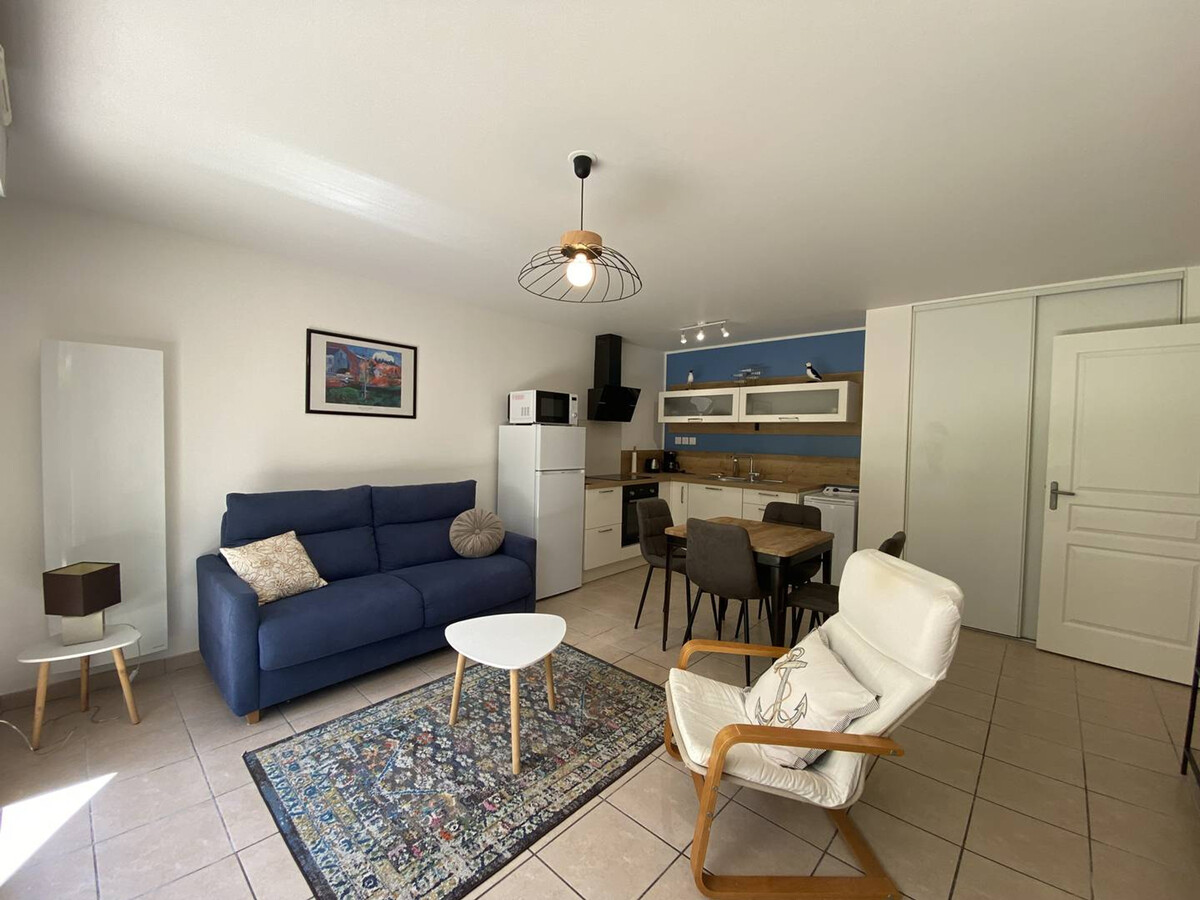 Appartement terrasse et jardinet à Perros-Guirec - Photo 8