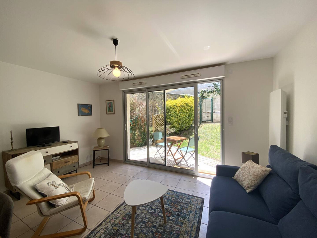 Appartement terrasse et jardinet à Perros-Guirec - Photo 9