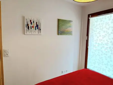 Appartement 42 m² face télécabine, balcon 16 m² - Photo 7