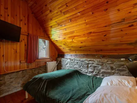 Charmante grange rénovée pour 8 pers. à Aneran - Photo 5