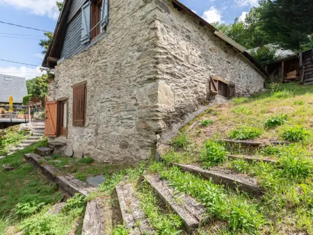 Charmante grange rénovée pour 8 pers. à Aneran - Photo 8