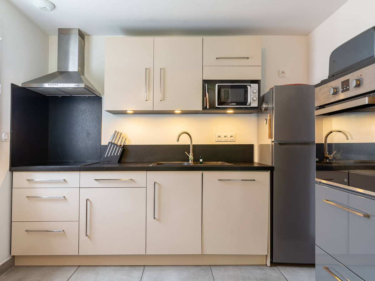 Duplex 11 personnes à 50m de la télécabine, Loudenvielle - Photo 5
