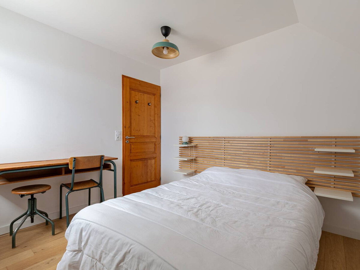 Duplex 11 personnes à 50m de la télécabine, Loudenvielle - Photo 8