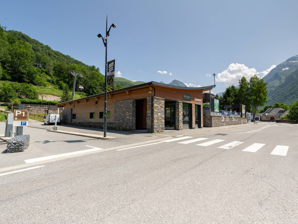 Duplex 11 personnes à 50m de la télécabine, Loudenvielle - Photo 17