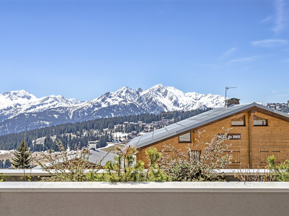 Appart 4 étoiles spa & 2 parkings, Les Saisies 11 pers - Photo 8