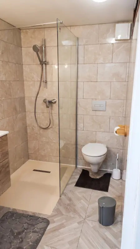 Villa avec piscine privée et kiosque à Le Carbet, Martinique : photo 19