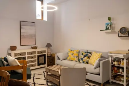 Location appartement à Lyon