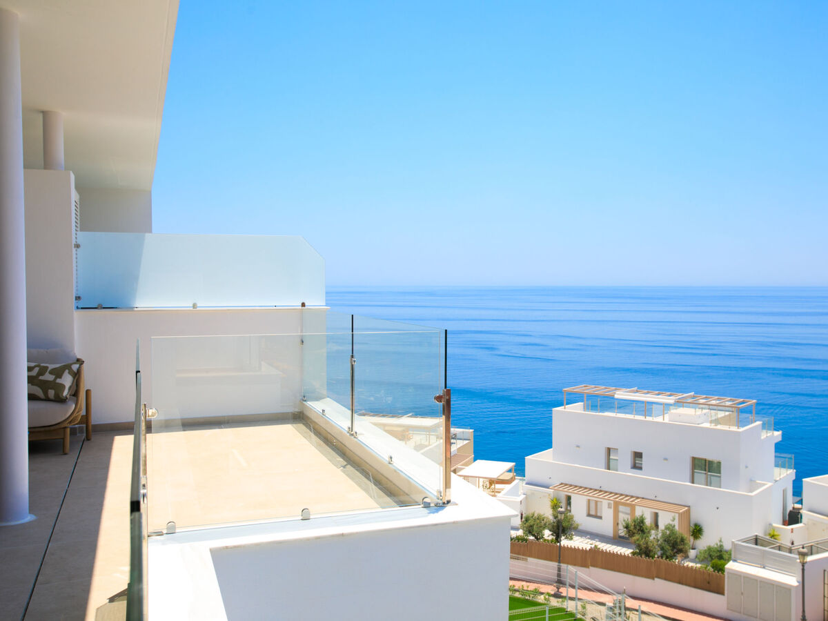 Appartement Nerja vue mer, spa & piscines inclus - Photo 9