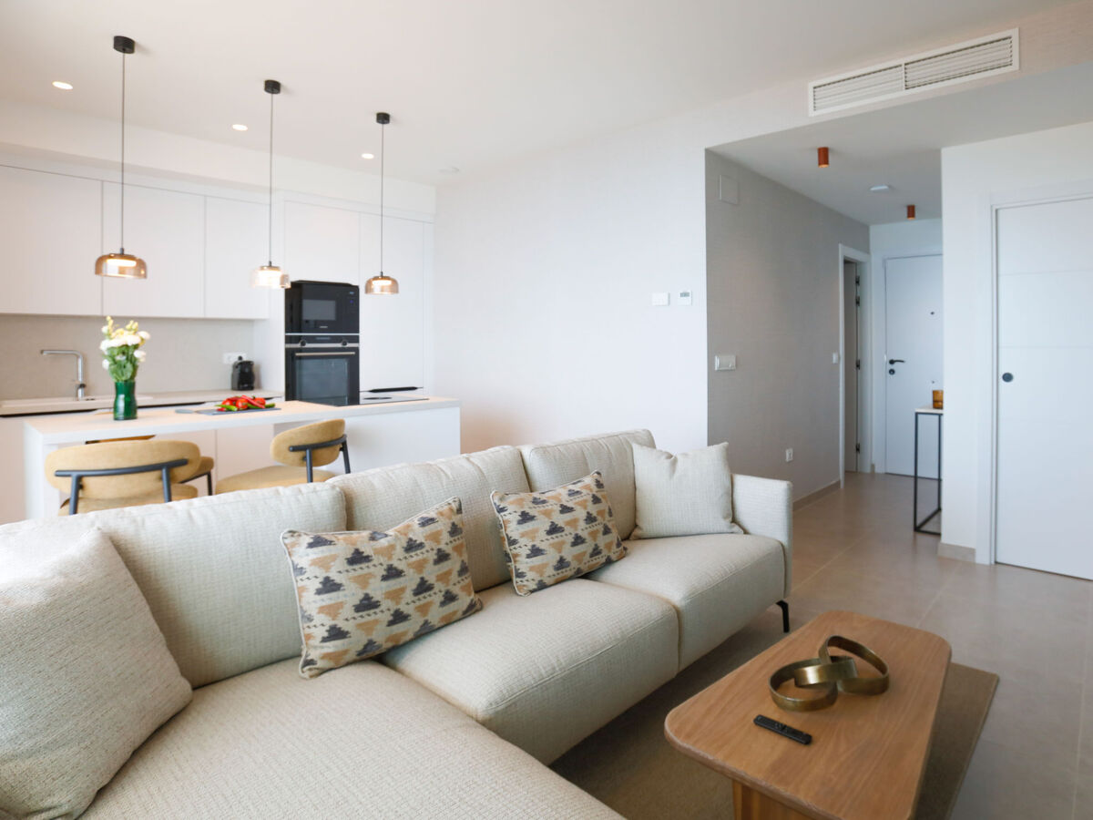 Appartement Nerja vue mer, spa & piscines inclus - Photo 10