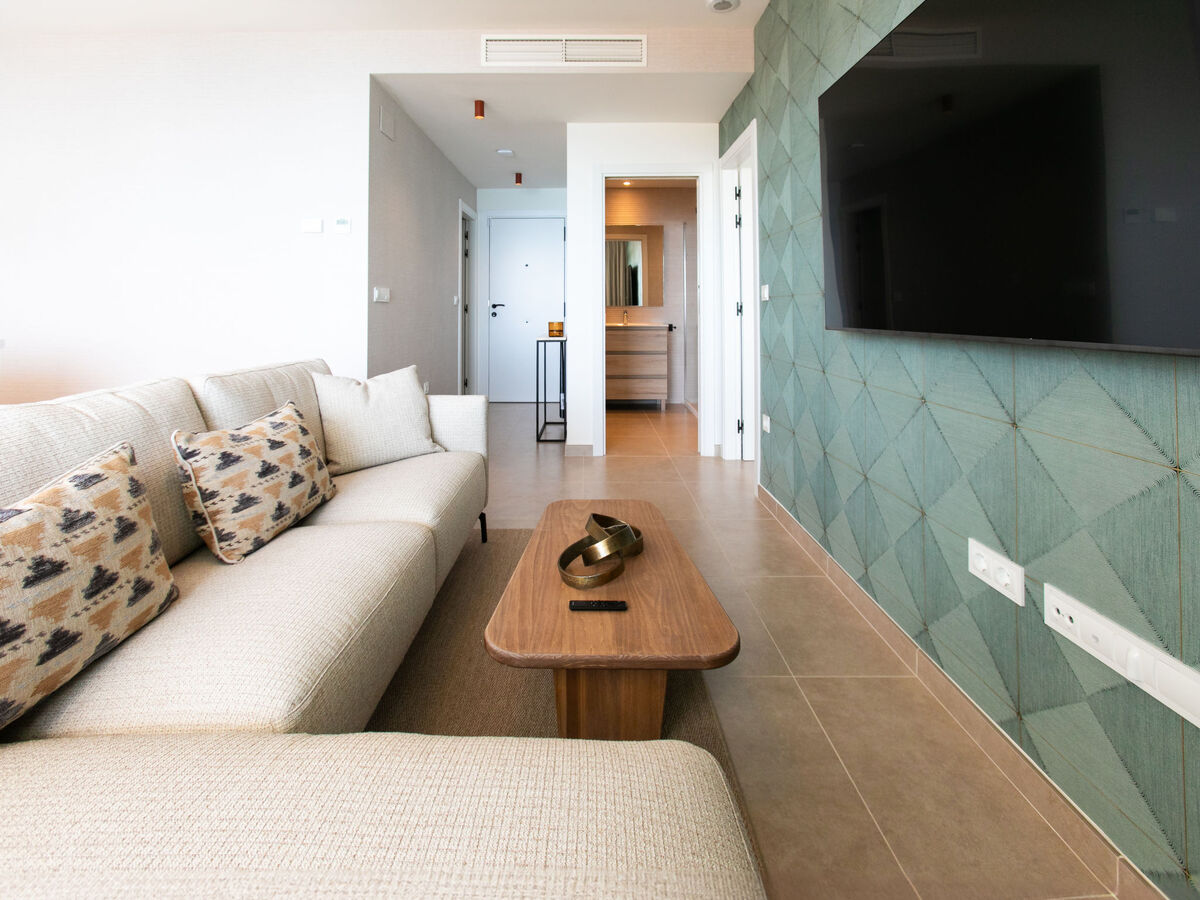 Appartement Nerja vue mer, spa & piscines inclus - Photo 11