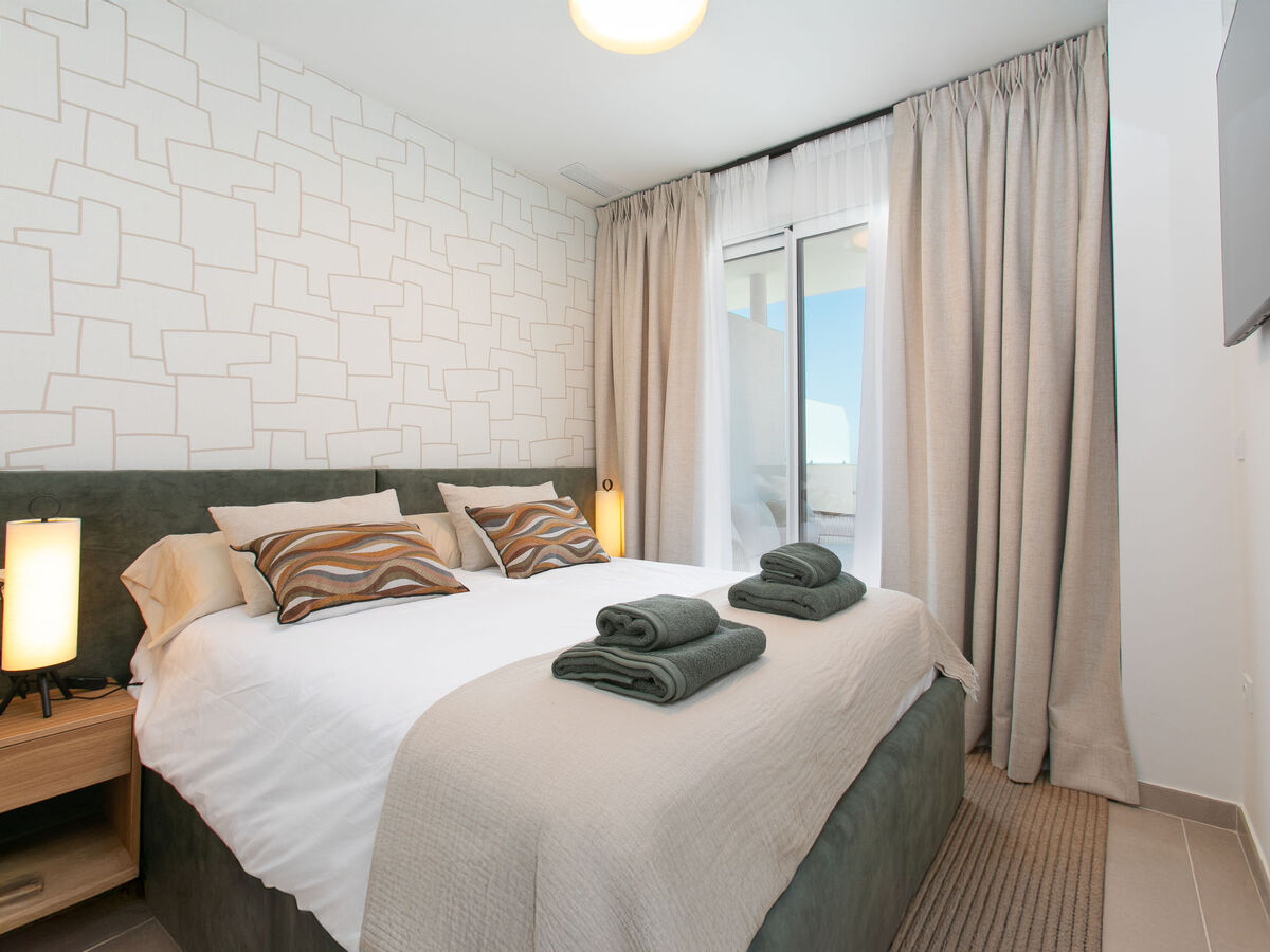 Appartement Nerja vue mer, spa & piscines inclus - Photo 15