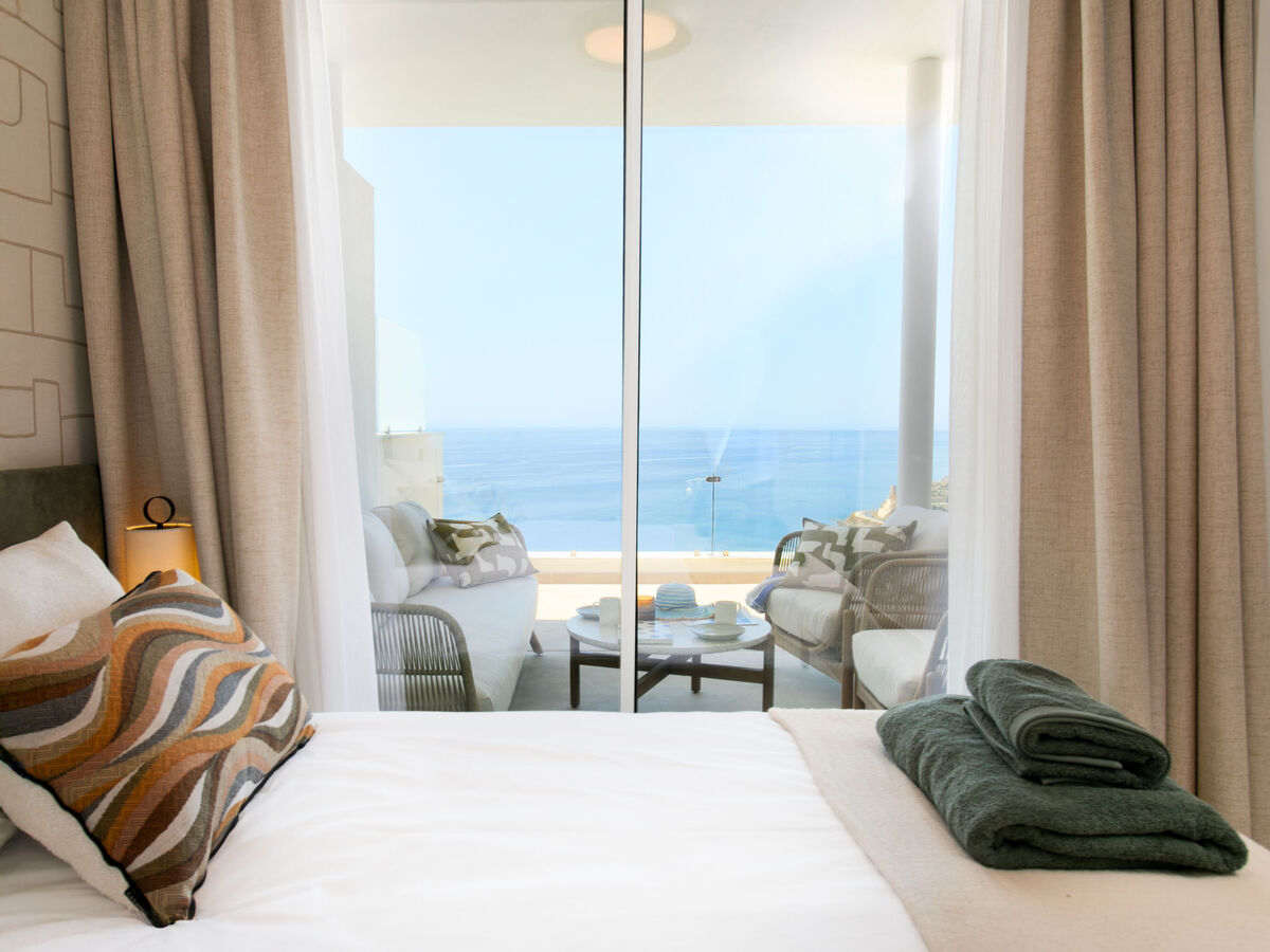 Appartement Nerja vue mer, spa & piscines inclus - Photo 16