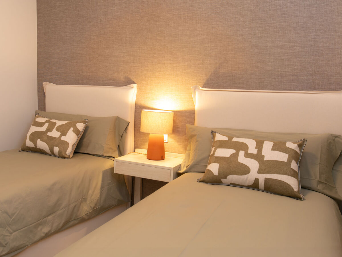 Appartement Nerja vue mer, spa & piscines inclus - Photo 17