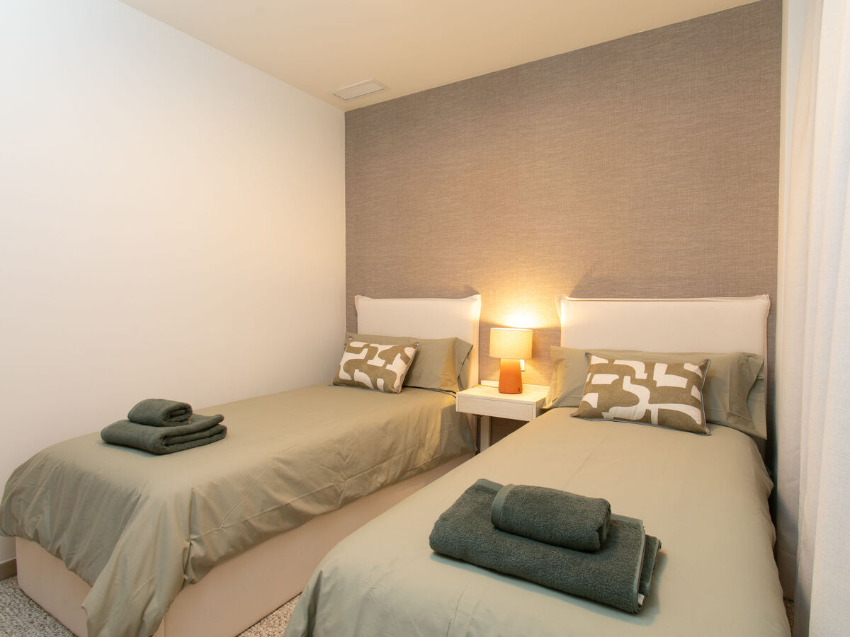 Appartement Nerja vue mer, spa & piscines inclus - Photo 18