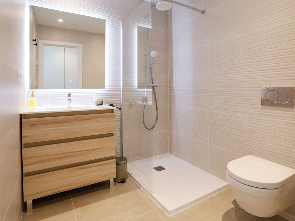 Appartement Nerja vue mer, spa & piscines inclus - Photo 22