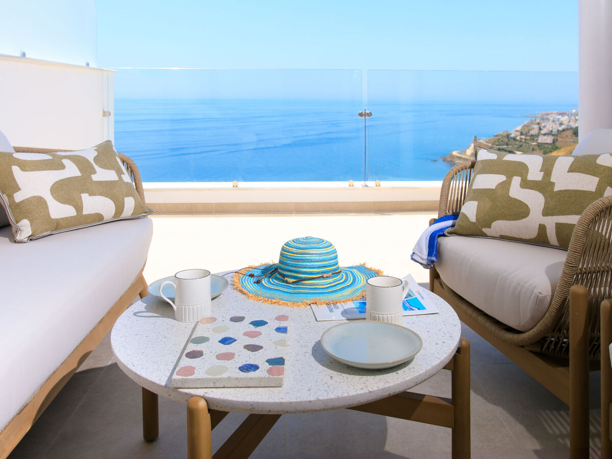 Appartement Nerja vue mer, spa & piscines inclus - Photo 23