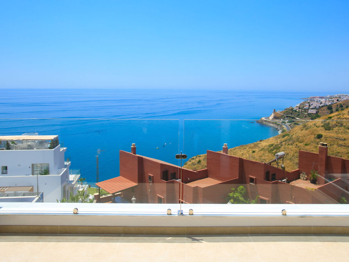 Appartement Nerja vue mer, spa & piscines inclus - Photo 24