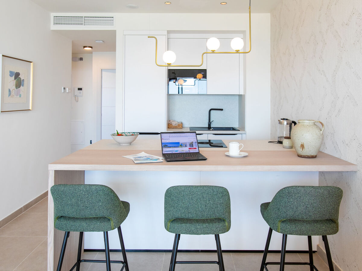 Appartement Nerja avec spa, padel et vue mer - Photo 8