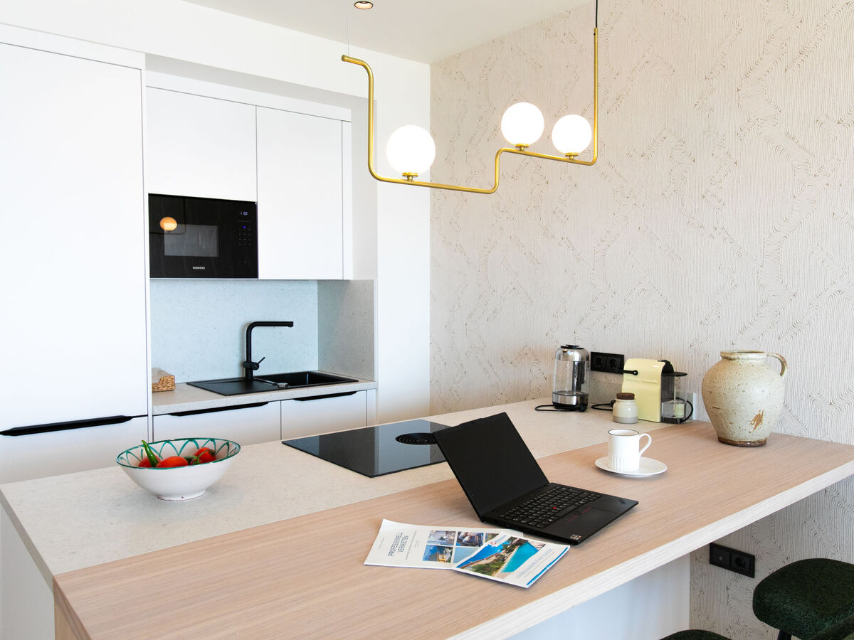 Appartement Nerja avec spa, padel et vue mer - Photo 10