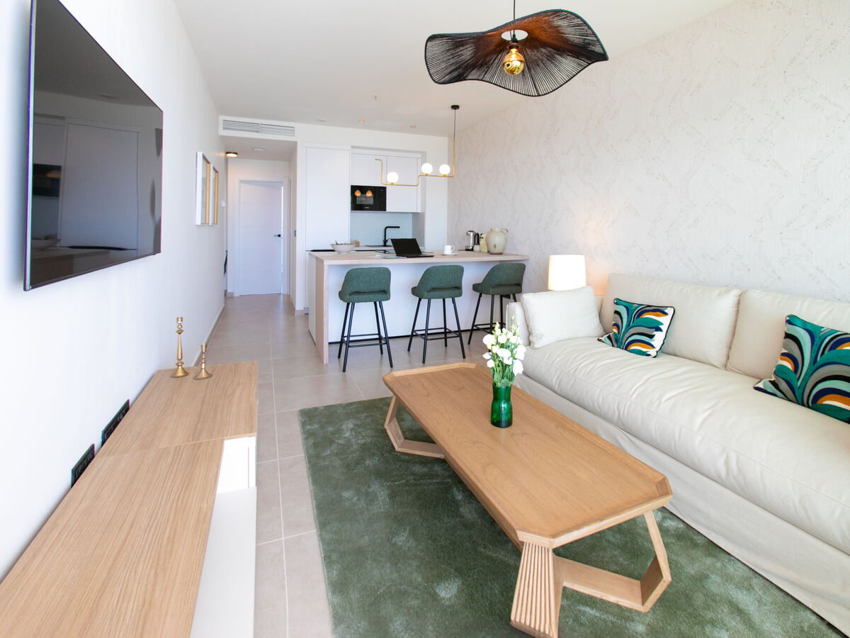 Appartement Nerja avec spa, padel et vue mer - Photo 11
