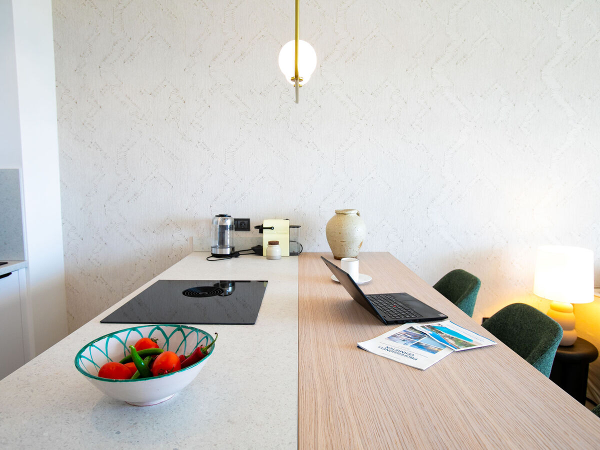 Appartement Nerja avec spa, padel et vue mer - Photo 13