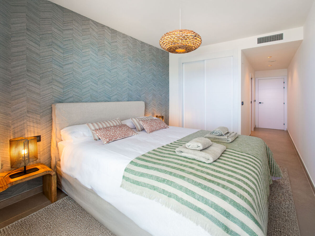 Appartement Nerja avec spa, padel et vue mer - Photo 15