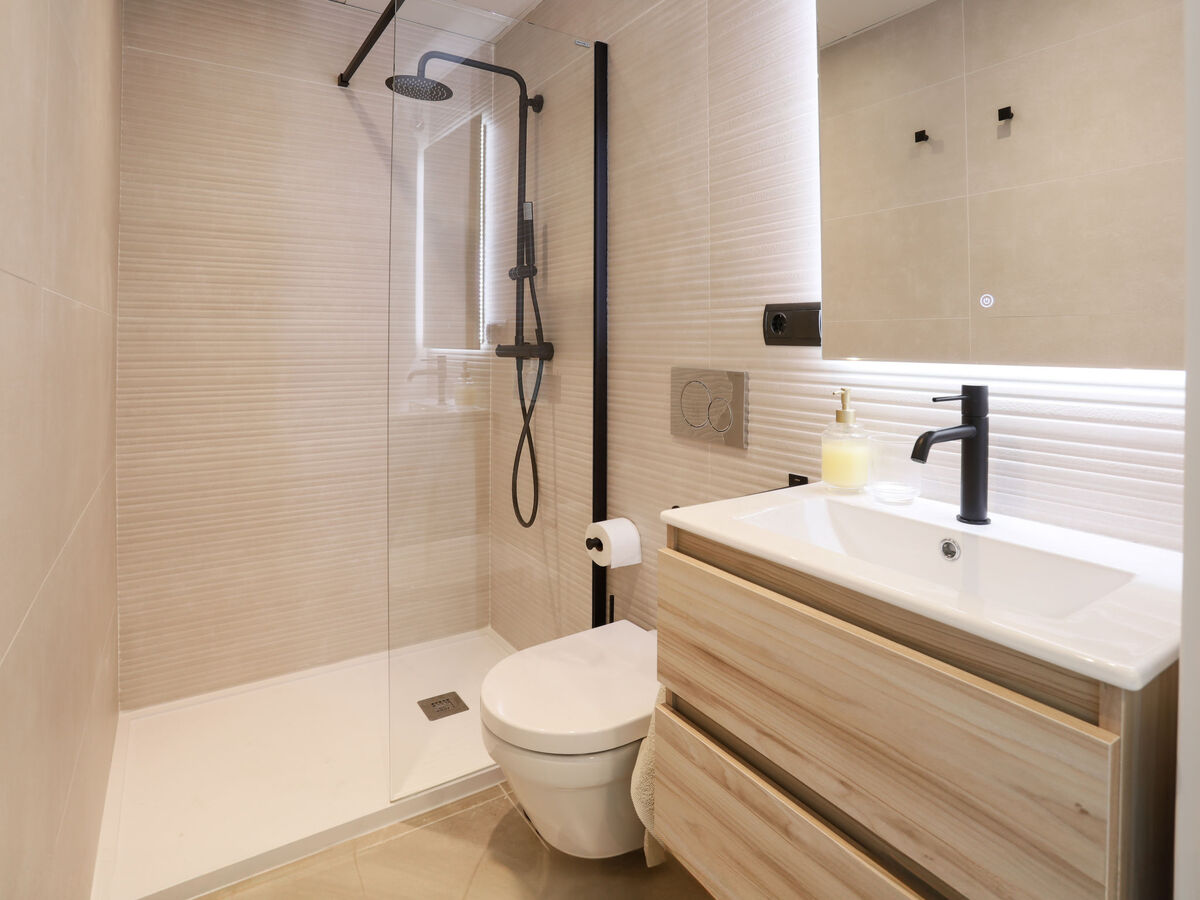 Appartement Nerja avec spa, padel et vue mer - Photo 16