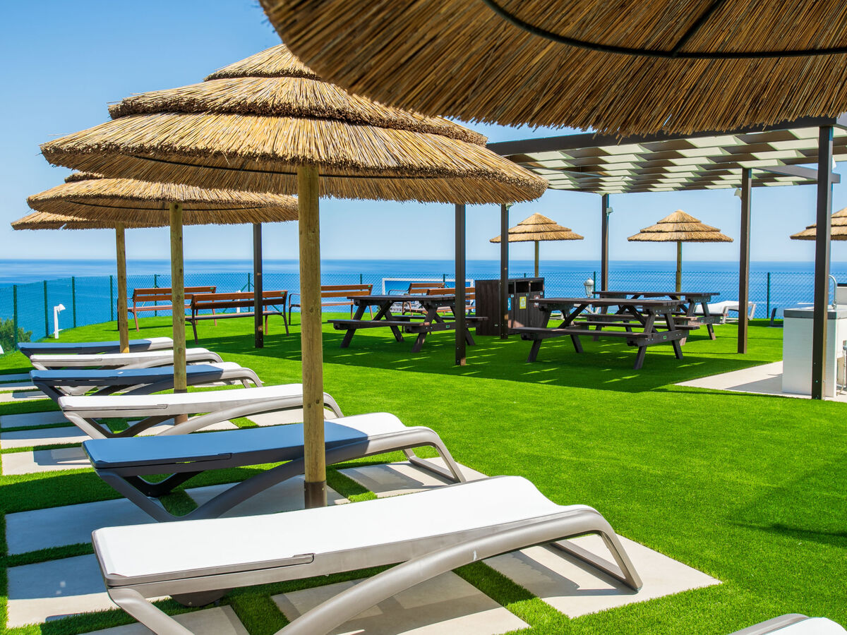 Appartement Nerja avec spa, padel et vue mer - Photo 26